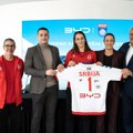 Byd i Rukometni savez Srbije započinju saradnju: Tehničkim sponzorstvom do zajedničkih ciljeva