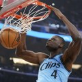 Tražio ga Partizan: Mo Bamba ne ostaje u Juti