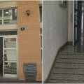 Beba pronađena mrtva u novom sadu Majku u šoku i oblivenu krvlju pronašli stanari obližnje zgrade