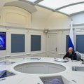 (Video): Putin predvodio vežbe strateških nuklearnih snaga Rusije: Lansirane rakete "jars" i "sineva"