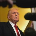 САД увеле нове санкције - и то руским нафтним компанијама, Трамп каже да је чекао дуго