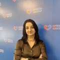 Verica Milanović (SRCE): Za napad na novinarku Glasa Šumadije odgovoran SNS kao organizator skupa, sramno ponašanje policije