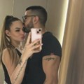 Udala se bivša zadrugarka Mladoženja na svadbi sa nanogicom, imaju i dete: "Danas pravimo i krštenje"