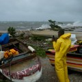 Uragan Melisa pogodio Jamajku, 240.000 domaćinstava bez struje