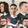 MikSa ostaje bez ekipe: OG zvanično raspustio svoj Dota 2 sastav