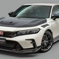 Mugen Honda Civic Type R