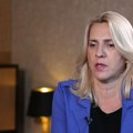 Željka Cvijanović: Bilo bi iznenađenje kada bi Ustavni sud BiH štitio Ustav