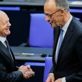 Nemcima ponestaje strpljenja za kancelara Fridriha Merca: Da li će proći kao Olaf Šolc?