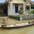 Poplave i klizišta u Vijetnamu odneli najmanje 40 života, deset osoba nestalo