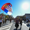 Mladi iz Sremske Mitrovice pešače ka Šidu: „Srem nije nem“, protest na dan oslobođenja grada