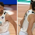 Boban Marjanović ponovo zaigrao u ABA ligi: Nije uspeo da šokira Budućnost sa Dončićevim timom