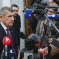 Češki premijer Babiš: Treba da primimo Srbiju u Evropsku uniju i šengenski prostor