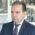 Marinković: Jasno je da SAD do 2027. godine ne žele nijedan molekul ruskog gasa u Evropi