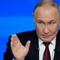 Novi Putinov projekat treba da nas brine?! Koliko mu je bitan, govori činjenica da lično nadgleda operaciju