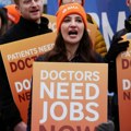 Britanski ministar zdravlja obećava da će sprečiti nove štrajkove lekara
