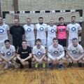 Polufinale Kupa Vojvodine u futsalu: Kraljevićevo u finalu, bolje od Omladinca