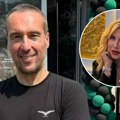 Džentlmenski potez Mladena Mijatovića: Ovo je izgovorio kad su mu rekli da je njegova bivša trudna