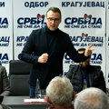 Petković: Pobeda Srpske liste na izborima znači pobedu srpske sloge i jedinstva