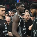 "Čoveče, on mora da ode iz Partizana": Slavni košarkaš zna ko prvi treba da napusti ekipu