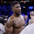 Entoni Džošua učestvovao u nezgodi sa smrtnim ishodom