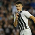 Samed Baždar na pragu transfera: Dete Partizana pred selidbom!