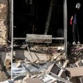 Ukrajinske vlasti: Troje poginulih u ruskim napadima, 17 povređeno