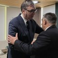 Vučić i Orban razgovarali o energetici