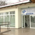 Otvorena ambulanta subotičkog Doma zdravlja na Paliću