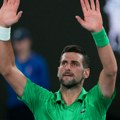 Novak se oglasio moćnim rečima posle pobede nad Sinerom i plasmana u finale AO: "Vrlo teško, ali..."