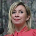 Zaharova: SAD su nazvale Rusiju neprijateljskom državom, to ometa stabilizaciju dijaloga