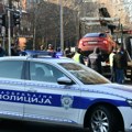 Стравична несрећа у Новом Пазару: Повређено чак пет особа, међу њима и дете (14)