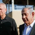 Teške optužbe bivšeg izraelskog ministra odbrane: Netanjahu je lažov, izgradio je lažnu priču oko napada Hamasa