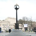 Stojčić o Beogradskom satu, novom simbolu grada: "Podneću ostavku ako ovakav isti sat nađete na Alibabi"