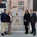 Završen 47. Sajam turizma: Institut „Niška Banja“ predstavio ponudu uz svetske i regionalne lidere