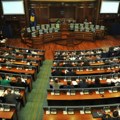 Sednica Skupštine Kosova o izbor predsednika završena zbog nedostatka kvoruma
