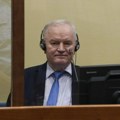 General Mladić dočekuje 84. rođendan sa suprugom: Poznato u kakvom je zdravstvenom stanju