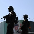 Iran: 25 osoba uhapšeno zbog saradnje sa SAD i Izraelom