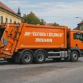 Gradonačelnik Zrenjanina “tajno” obišao nova vozila Čistoće: Kamioni stigli pitanja ostala na deponiji Tajno da niko ne pita…
