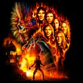 VIP premijera Iron Maiden filma u bioskopu Cineplexx Ušće sa ekskluzivnim gostima