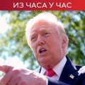 Eskalacija u Ormuskom moreuzu – Tramp: Pucajte i uništite svaki čamac koji postavlja mine; Iran uzvraća: Čekamo vas