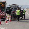 Šabac proglasio 29. april za Dan žalosti: Četiri osobe poginule u nesreći na auto-putu Ruma-Šabac