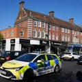 Podignut nivo bezbednosti u Britaniji: Moguć teroristički napad