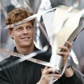 Siner uvećao prednost na ATP listi - Đoković na istoj poziciji pred povratak