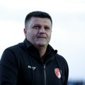 Дудић после оставке: "Навијачи ми никада нису окренули леђа"