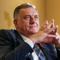 Dodik: "Strateški odnosi Srpske i Rusije"; "Sve laži političkog Sarajeva pale su u vodu"