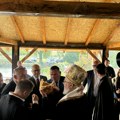 Tradicija i zajedništvo! Obeležena slava Sveti Vasilije Ostroški KPZ "Padinska Skela"
