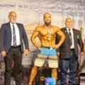 Dolovac najbolji u Knjaževcu