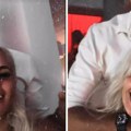 Udala se Sara Reljić: Bivša zadrugarka sva u belom rekla "da" Nemcu - evo kako se sada preziva