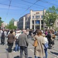 Studenti pozvali građane da donacijama pomognu Veroljubu koji je udaren kod Pravnog fakulteta