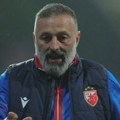Sakić: "Teško naći motivaciju u utakmici koja nema nikakav takmičarski značaj"